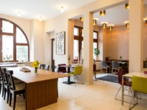 Hotel Villa Vinum Cochem Hotels in Cochem