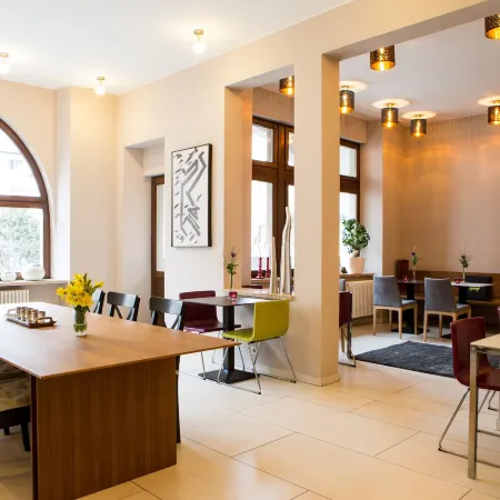Hotel Villa Vinum Cochem