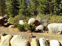 The Woodfords Inn Hotels in Alpine County
