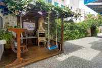 Pousada Canario Azul - albergo
