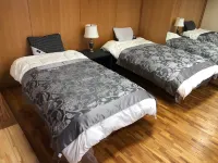 Cool-Villa Hida Resort Hotels in Hida