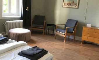Hellidens Slott