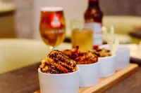 Best Western Premier Heronston Hotel & Spa