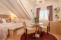 蘭特納客房旅館 住宿飯店