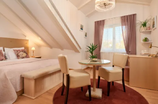 蘭特納客房旅館