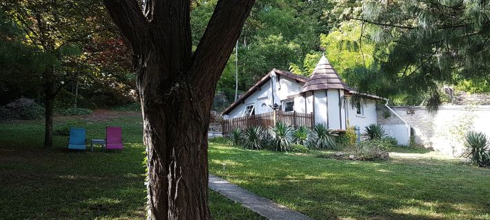 Ambition Zen Presles Hotels in Val-d'Oise