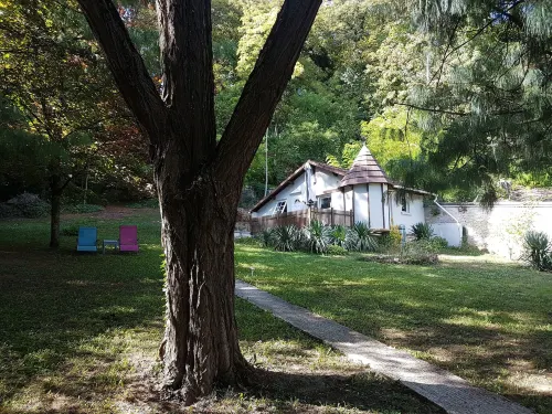 Ambition Zen - Chambres d'hôtes Hôtels à : Parmain