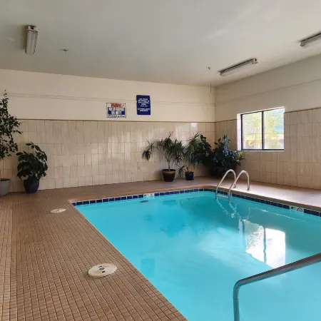 Luxury Inn & Suites