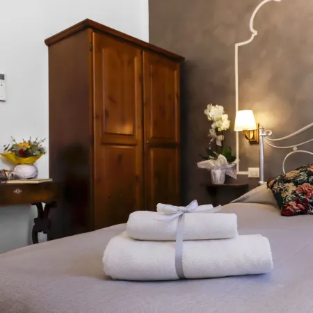 Residenza Cecchi