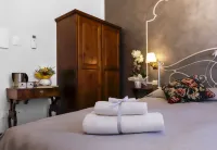 Residenza Cecchi - Chambres d'hôtes