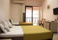 Hotel Beach Classic