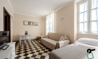 Hotiday Apartment Collection - Lerici Terrediliguria
