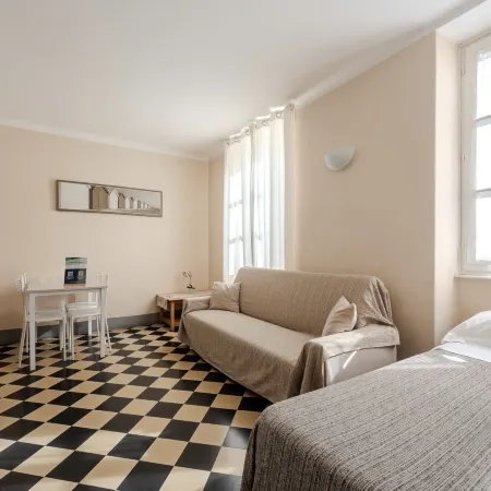 Hotiday Apartment Collection - Lerici Terrediliguria