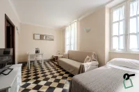 Hotiday Apartment Collection - Lerici Terrediliguria Hotels in Tellaro