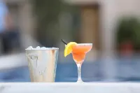 Grand Kadri Hotel - History Marked by Cristal Lebanon - bar