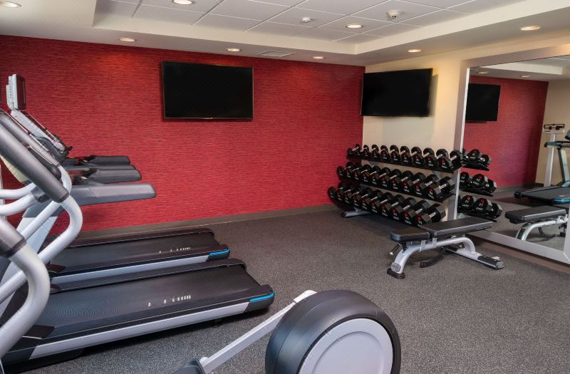 Home2 Suites by Hilton-Bakersfield photo 5