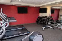 Home2 Suites by Hilton-Bakersfield - Gym