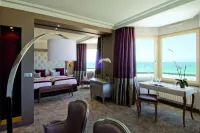 Grand Hôtel des Thermes Hotels in Saint Malo