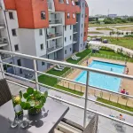 Holiday Suites Zeebrugge - Pools