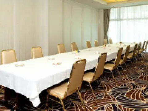 静岡カントリー浜岡コース＆ホテル 御前崎のホテル