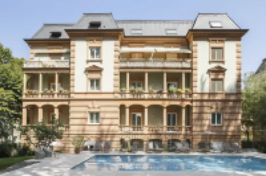 Windsor Merano Hotel & Suites