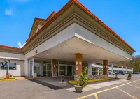 Red Carpet Inn & Suites Hotel a Sugarloaf Township