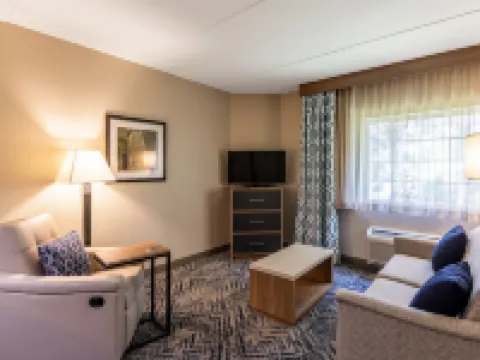 Candlewood Suites BLUFFTON-HILTON HEAD by IHG Hotels in Bluffton