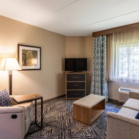 Candlewood Suites BLUFFTON-HILTON HEAD by IHG
