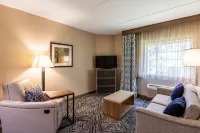 Candlewood Suites Bluffton-Hilton Head Hotels in Bluffton