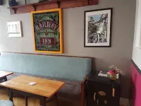 The Railway فنادق في Gargrave