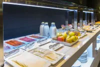 Hotel Sant Pau - Frühstück