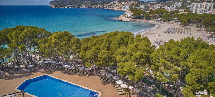 Universal Hotel Lido Park & Spa Hotels in Calvia