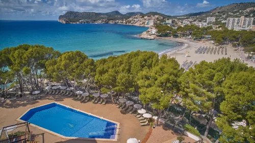 Universal Hotel Lido Park & Spa Hotels in Costa de la Calma