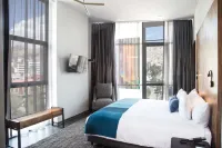 Atix Hotel Hotels in La Paz