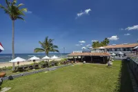 Coral Sands Hotel Hotels near Aquarium Hikkaduwa