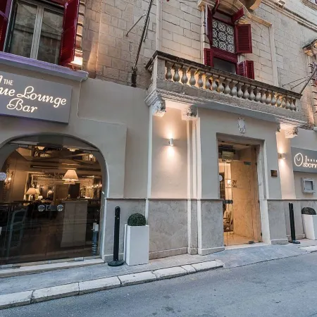 Osborne Hotel