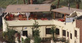 El Nakhil Hotel