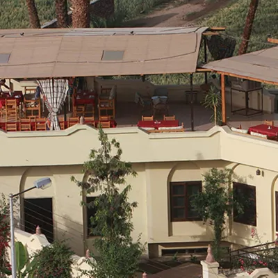 El Nakhil Hotel Hotels near Ramesses III Temple