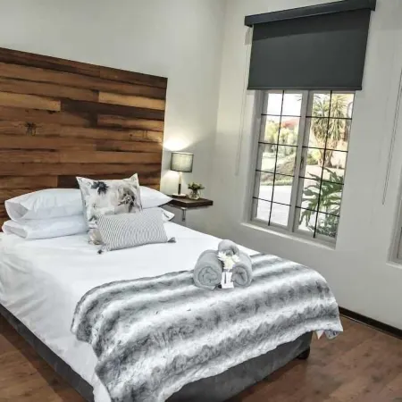 Blue Rain Guesthouse
