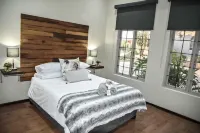 Blue Rain Guesthouse Hotels in Motheo