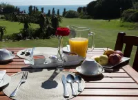 Supertubes Guesthouse - breakfast