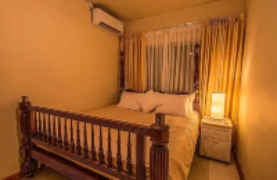 阿拉蒂公寓酒店