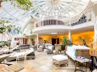 Romantischer Winkel RoLigio & Wellness Resort Hotels in Bad Sachsa