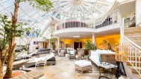 Romantischer Winkel RoLigio & Wellness Resort