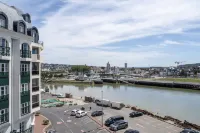 SOWELL HOTELS Le Beach - Ocean View