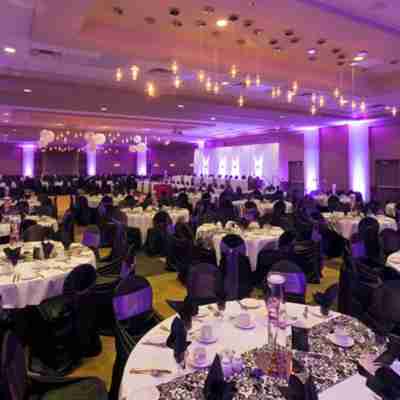 Viscount Gort Hotel, Banquet & Conference Centre Fitness & Recreational Facilities