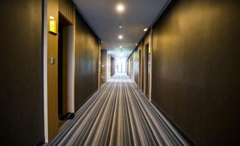 J Square Hotel and Wedding