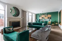 Four Seasons Hotel Bogota فنادق في بوغوتا