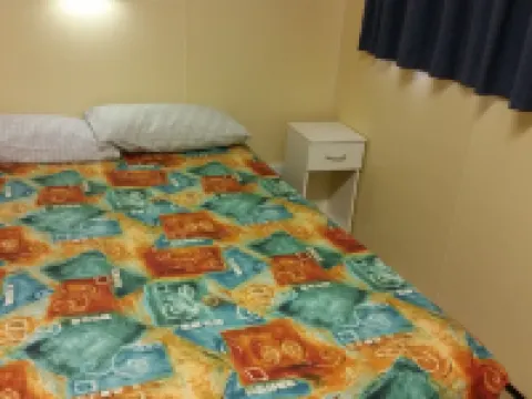 Leichhardt Accommodation Hotel a Mount Isa