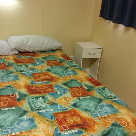 Leichhardt Accommodation